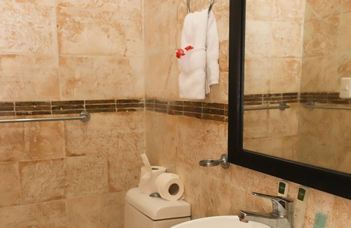 Guayacanes Apartment | 5. Cozy 1 bedroom apartment in front of the golf course