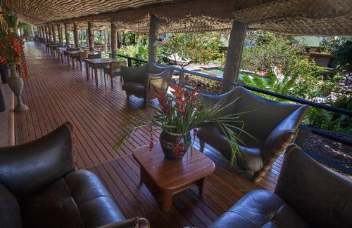 Matei Cabin | 50 m² Lodge ∙ 2 bedrooms ∙ 127 guests