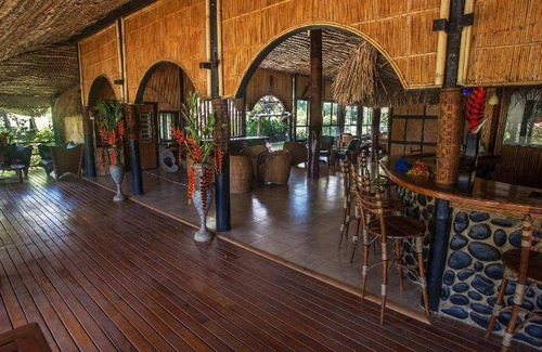 Matei Cabin | 50 m² Lodge ∙ 2 bedrooms ∙ 127 guests