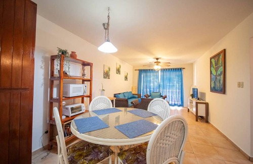 ProCab Resort | 50 m² Private room ∙ 2 bedrooms ∙ 4 guests