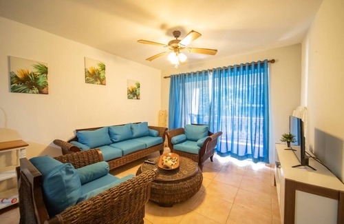 ProCab Resort | 50 m² Private room ∙ 2 bedrooms ∙ 4 guests
