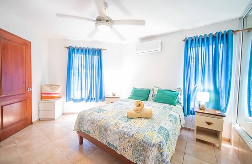 ProCab Resort | 50 m² Private room ∙ 2 bedrooms ∙ 4 guests