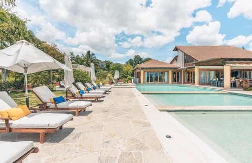 Casa de Campo Villa | 500 m² Villa ∙ 11 bedrooms ∙ 25 guests