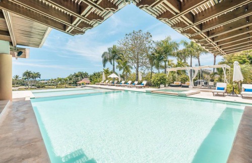 Casa de Campo Villa | 500 m² Villa ∙ 11 bedrooms ∙ 25 guests