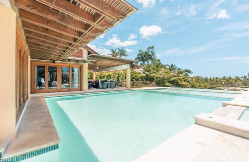 Casa de Campo Villa | 500 m² Villa ∙ 11 bedrooms ∙ 25 guests