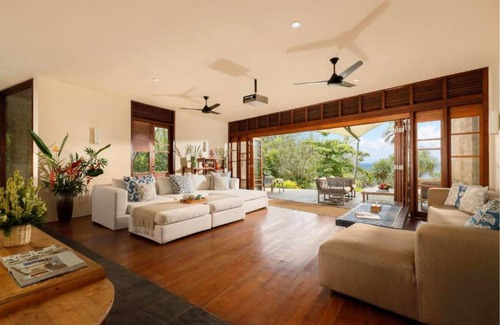 Suraberata Villa | 500 m² Villa ∙ 5 bedrooms ∙ 10 guests