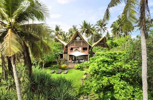 Suraberata Villa | 500 m² Villa ∙ 5 bedrooms ∙ 10 guests