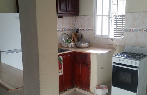 Ensanche Isabelita Apartment | 55 m² Apartment ∙ 2 bedrooms ∙ 5 guests