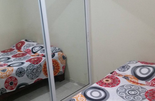 Ensanche Isabelita Apartment | 55 m² Apartment ∙ 2 bedrooms ∙ 5 guests