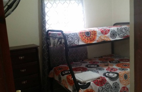 Ensanche Isabelita Apartment | 55 m² Apartment ∙ 2 bedrooms ∙ 5 guests
