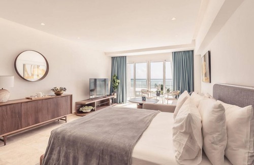 Cap Cana Marina Apartment | 55 m² Apartment ∙ 1 bedroom ∙ 2 guests