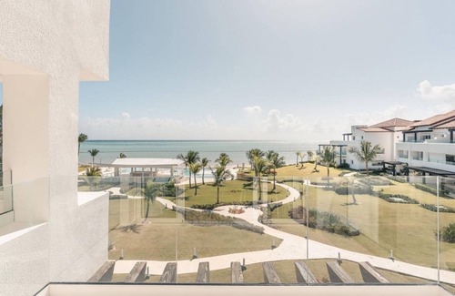Cap Cana Marina Apartment | 55 m² Apartment ∙ 1 bedroom ∙ 2 guests