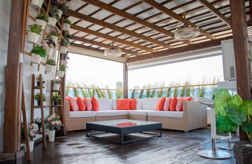Santo Domingo Apartment | 550 m² Apartment ∙ 8 bedrooms ∙ 16 guests