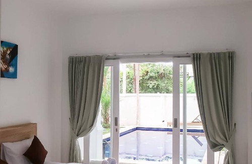 Cepaka Apartment | 550 m² Apartment ∙ 1 bedroom ∙ 2 guests