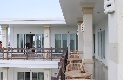 Cepaka Apartment | 550 m² Apartment ∙ 1 bedroom ∙ 2 guests