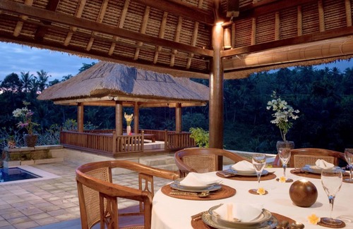 Melayang Villa | 550 m² Villa ∙ 4 bedrooms ∙ 12 guests