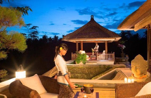Melayang Villa | 550 m² Villa ∙ 4 bedrooms ∙ 12 guests