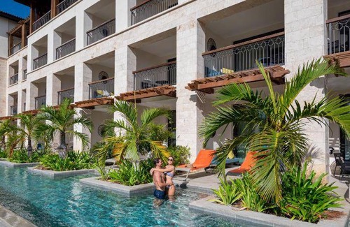 Playa Bibijagua Resort | 56 m² Resort ∙ 127 guests
