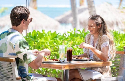 Playa Bibijagua Resort | 56 m² Resort ∙ 127 guests
