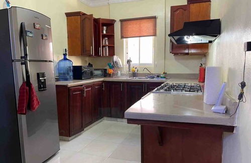 Los Rios Apartment | 5608 m² Apartment ∙ 1 bedroom ∙ 2 guests