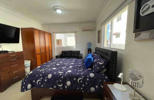 Los Rios Apartment | 5608 m² Apartment ∙ 1 bedroom ∙ 2 guests