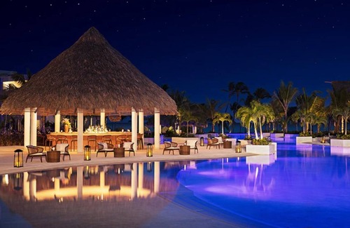Punta Cana Resort | 592 m² Resort ∙ 127 guests