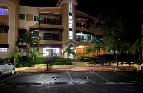 Guaricano Hotel | 5Amazing Huge Nice Furnished Apt 2 Stay Longterm