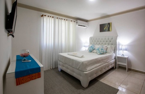Villas Ana Maria Apartment | 60 m² Apartment ∙ 1 bedroom ∙ 2 guests