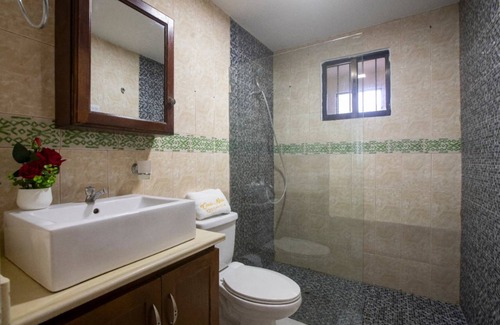 Villas Ana Maria Apartment | 60 m² Apartment ∙ 1 bedroom ∙ 2 guests
