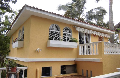 Cofresi Apartment | 60 m² Apartment ∙ 1 bedroom ∙ 2 guests