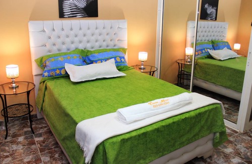 Villas Ana Maria Apartment | 60 m² Apartment ∙ 1 bedroom ∙ 2 guests
