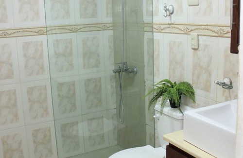 Villas Ana Maria Apartment | 60 m² Apartment ∙ 1 bedroom ∙ 2 guests
