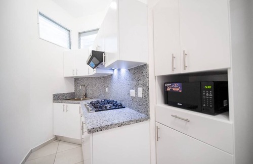 El Batey Apartment | 60 m² Apartment ∙ 1 bedroom ∙ 2 guests