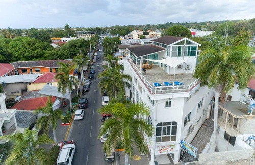 El Batey Apartment | 60 m² Apartment ∙ 1 bedroom ∙ 2 guests