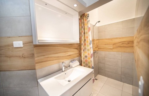 El Batey Apartment | 60 m² Apartment ∙ 1 bedroom ∙ 2 guests