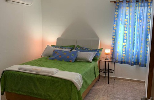 Villas Ana Maria Apartment | 60 m² Apartment ∙ 2 bedrooms ∙ 4 guests
