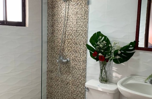 Villas Ana Maria Apartment | 60 m² Apartment ∙ 2 bedrooms ∙ 4 guests