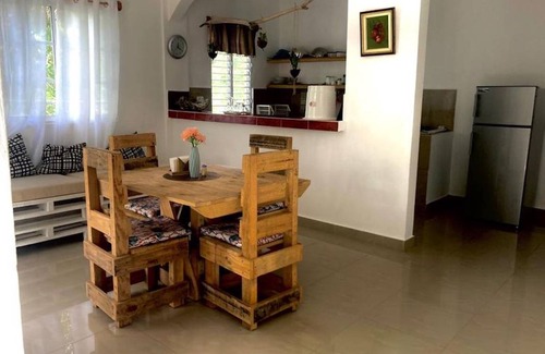 Samana Apartment | 60 m² Apartment ∙ 3 bedrooms ∙ 5 guests