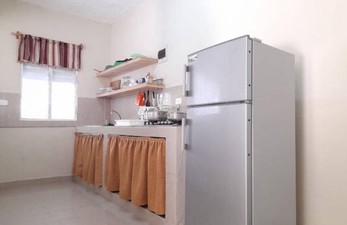 Samana Apartment | 60 m² Apartment ∙ 3 bedrooms ∙ 5 guests