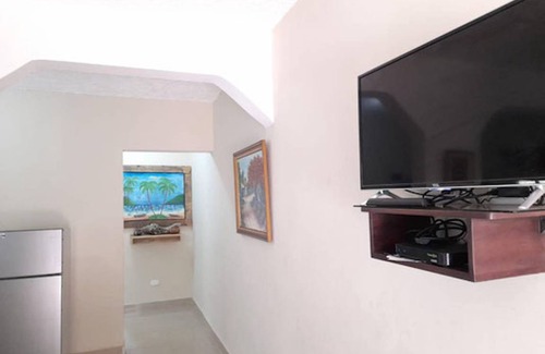 Samana Apartment | 60 m² Apartment ∙ 3 bedrooms ∙ 5 guests
