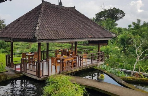 Ababi Bed & Breakfast | 60 m² Bed and breakfast ∙ 5 guests