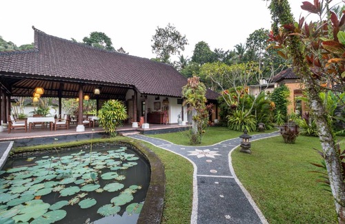 Tabanan Bed & Breakfast | 60 m² Bed and breakfast ∙ 20 guests