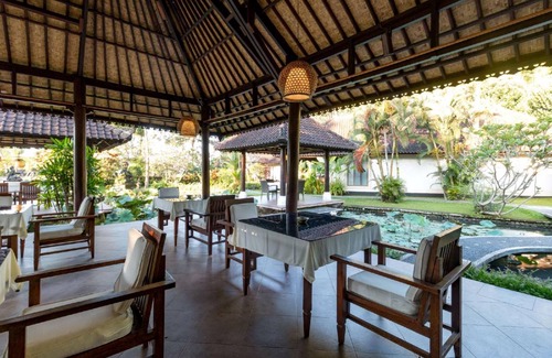 Tabanan Bed & Breakfast | 60 m² Bed and breakfast ∙ 20 guests