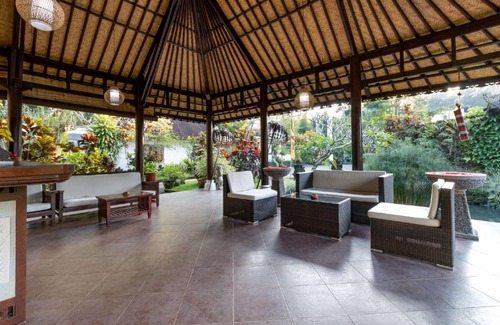 Tabanan Bed & Breakfast | 60 m² Bed and breakfast ∙ 20 guests