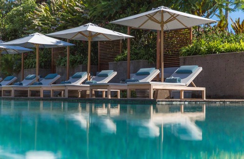 Kediri Resort | 600 m² Resort ∙ 2 bedrooms ∙ 127 guests