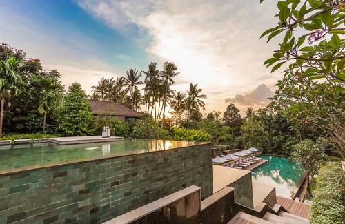 Kediri Resort | 600 m² Resort ∙ 2 bedrooms ∙ 127 guests