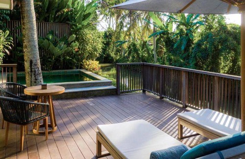 Kediri Resort | 600 m² Resort ∙ 2 bedrooms ∙ 127 guests