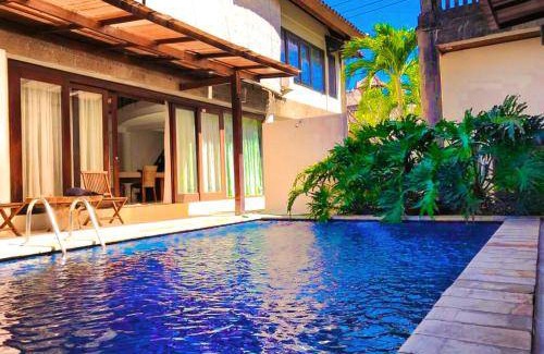 Melayang Resort | 600 m² Resort ∙ 6 bedrooms ∙ 12 guests