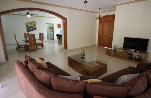 La Esplanada Villa | 600 m² Villa ∙ 4 bedrooms ∙ 10 guests