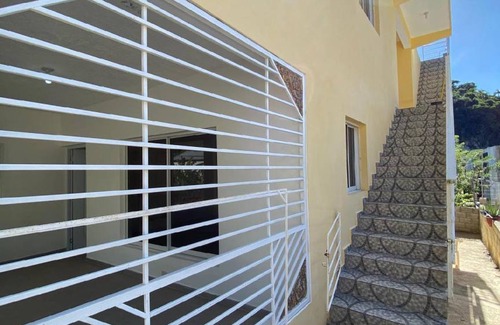 Samana Apartment | 65 m² Apartment ∙ 2 bedrooms ∙ 4 guests